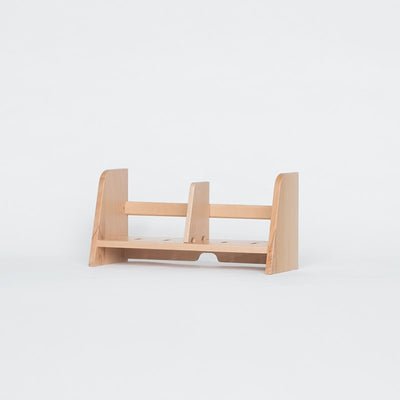 IKASAS ARNE DESK SHELF S / アルネ デスクシェルフ S