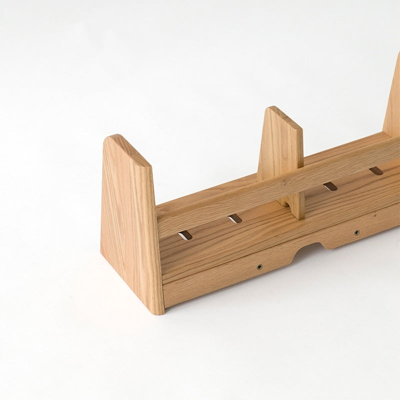 IKASAS ARNE DESK SHELF S / アルネ デスクシェルフ S