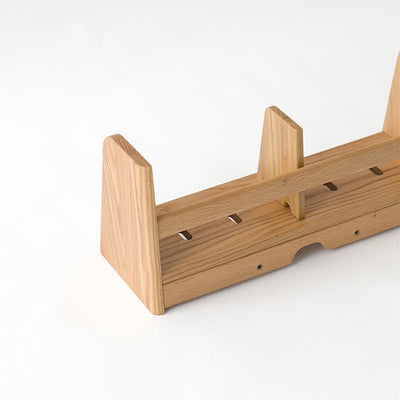 IKASAS ARNE DESK SHELF S / アルネ デスクシェルフ S