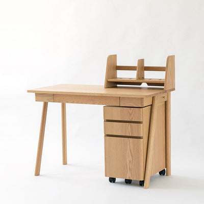 IKASAS ARNE DESK SHELF S / アルネ デスクシェルフ S