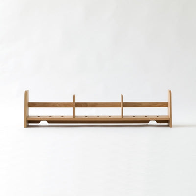 IKASAS ARNE DESK SHELF S / アルネ デスク シェルフ L