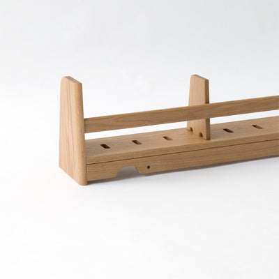 IKASAS ARNE DESK SHELF S / アルネ デスク シェルフ L