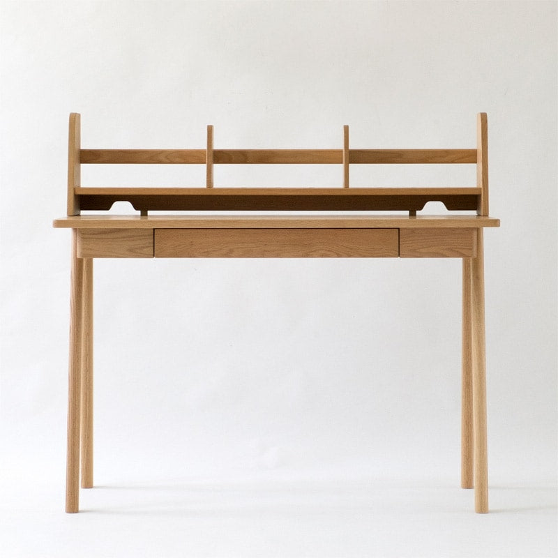 IKASAS ARNE DESK SHELF S / アルネ デスク シェルフ L