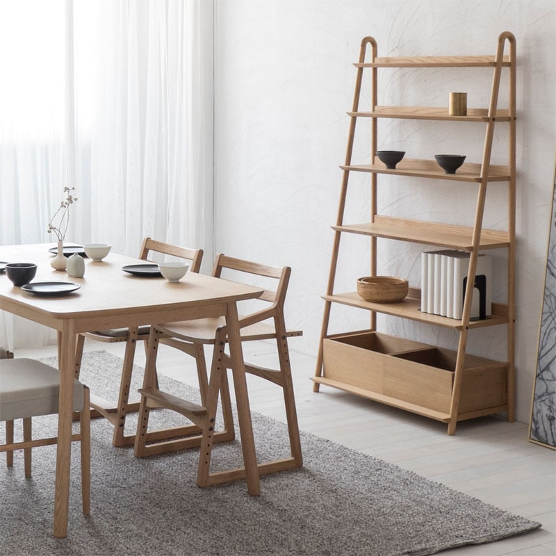 IKASAS SUIPPO SHELF 90 / スイッポ シェルフ 90