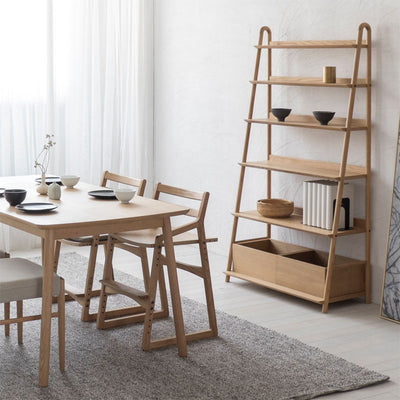 IKASAS SUIPPO SHELF 90 / スイッポ シェルフ 90