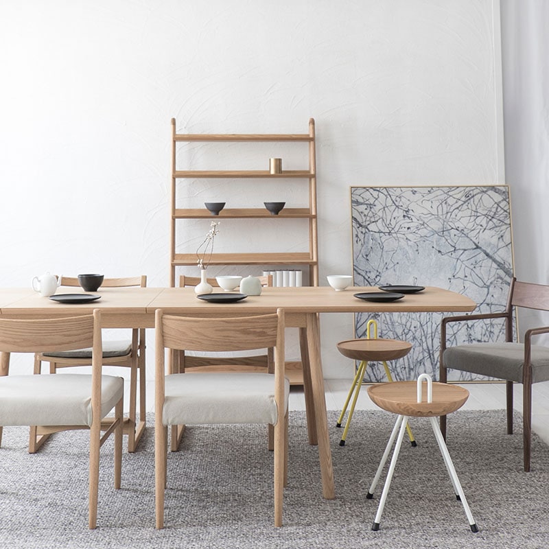 IKASAS SUIPPO SHELF 90 / スイッポ シェルフ 90