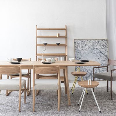 IKASAS SUIPPO SHELF 90 / スイッポ シェルフ 90