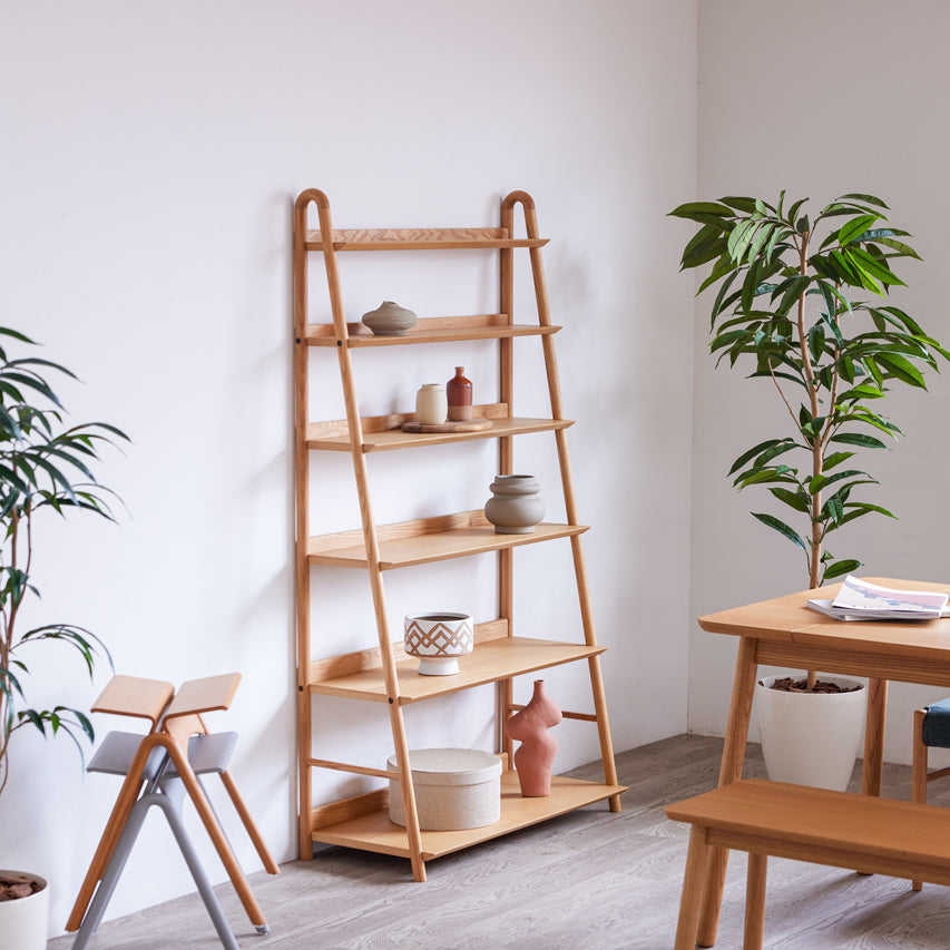 IKASAS SUIPPO SHELF 90 / スイッポ シェルフ 90