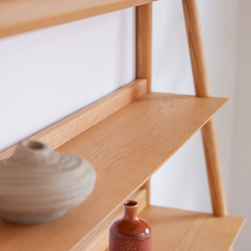 IKASAS SUIPPO SHELF 90 / スイッポ シェルフ 90