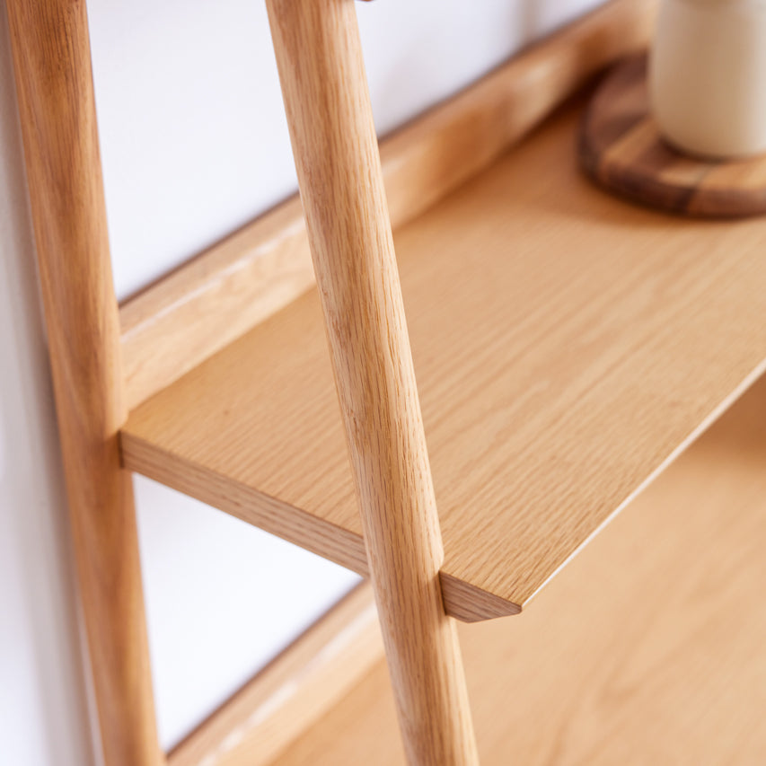 IKASAS SUIPPO SHELF 90 / スイッポ シェルフ 90