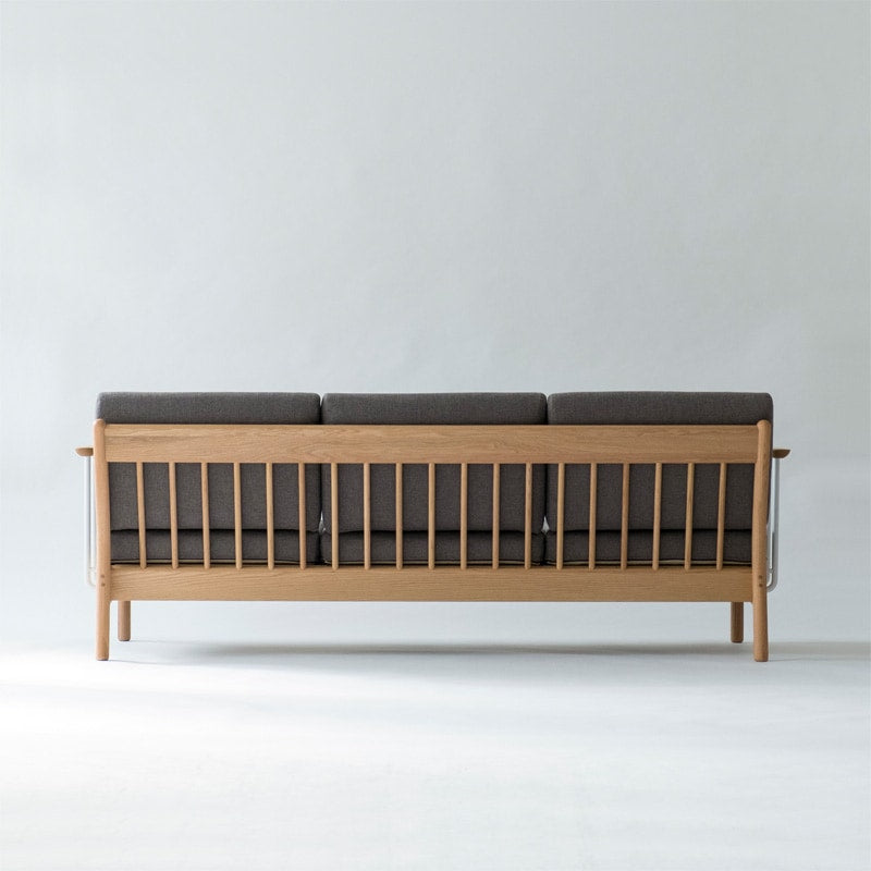 IKASAS SUIPPO SOFA 3S / スイッポ ソファ 3S