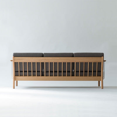 IKASAS SUIPPO SOFA 3S / スイッポ ソファ 3S