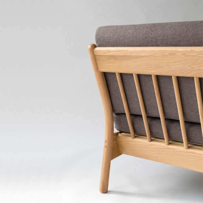 IKASAS SUIPPO SOFA 3S / スイッポ ソファ 3S