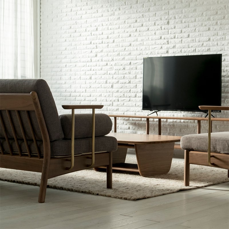 IKASAS SUIPPO SOFA 3S / スイッポ ソファ 3S