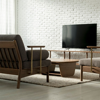 IKASAS SUIPPO SOFA 3S / スイッポ ソファ 3S