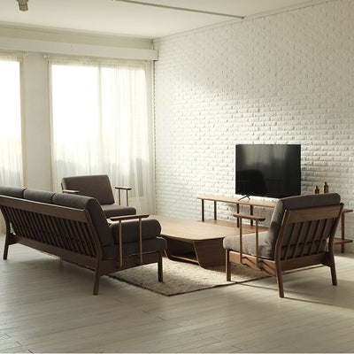 IKASAS SUIPPO SOFA 3S / スイッポ ソファ 3S