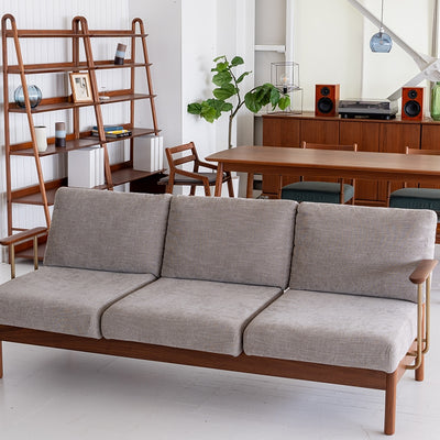 IKASAS SUIPPO SOFA 3S / スイッポ ソファ 3S