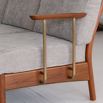 IKASAS SUIPPO SOFA 3S / スイッポ ソファ 3S