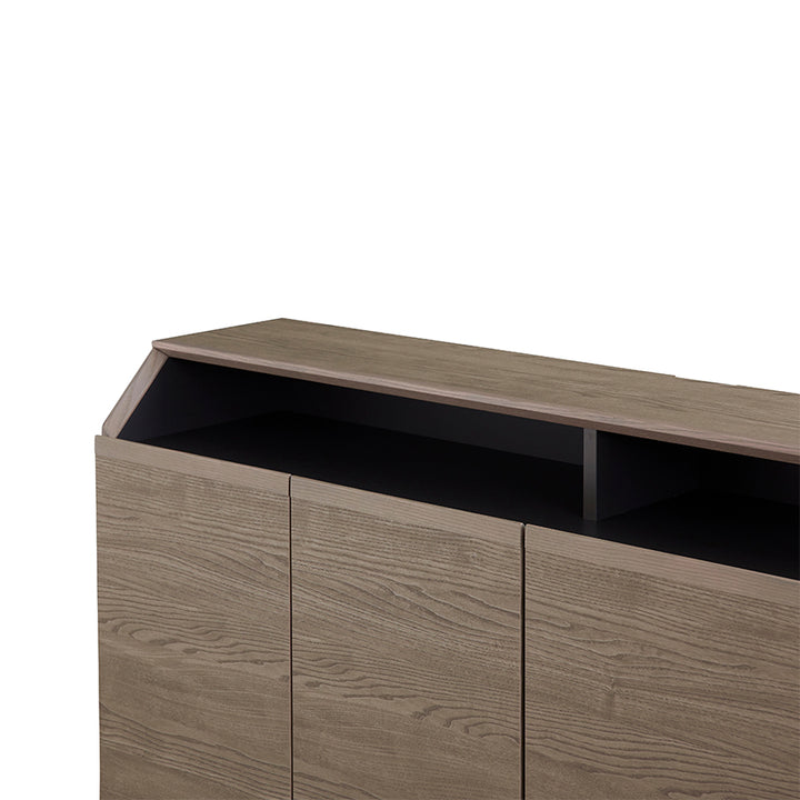 大川家具｜モーブル サイドボード 幅160cm 奥行40cm