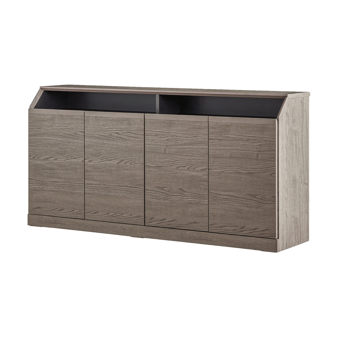 大川家具｜モーブル サイドボード 幅160cm 奥行40cm