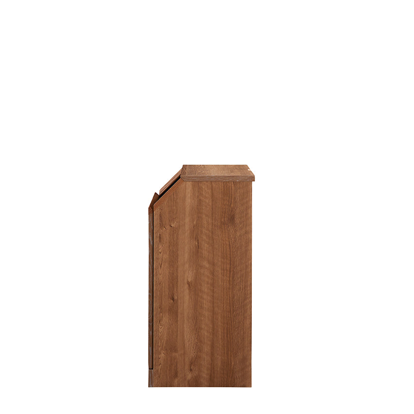 大川家具｜モーブル サイドボード 幅80cm 奥行40cm | カウンター下収納