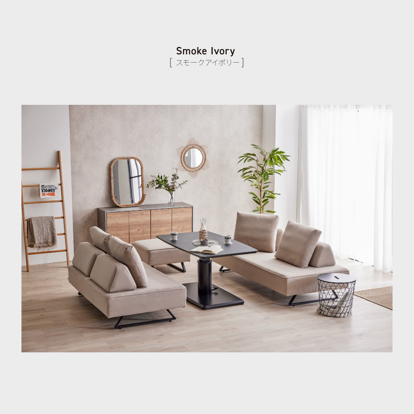 SOFA COVER | Miguel / ミゲル 160cm 180cm 200cm | ミゲル本体取替え