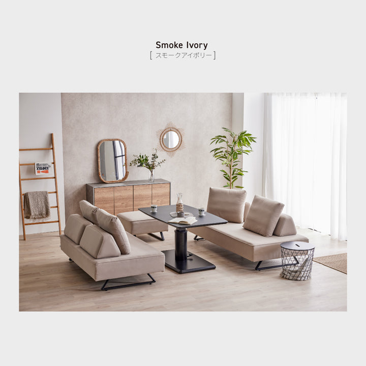 SOFA COVER | Miguel / ミゲル 160cm 180cm 200cm | ミゲル本体取替え