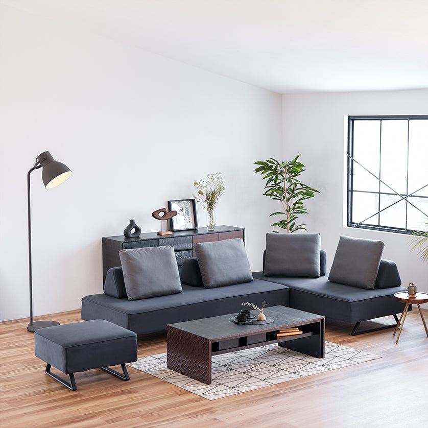 アイランドソファ – 【公式】 エムライフファニチャー 大川家具の