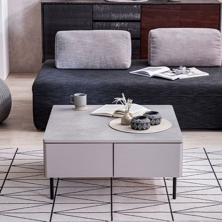 Meuble モーブル リビングテーブル センターテーブル I084 Meuble モーブル リビングテーブル センターテーブル I084 【公式通販】