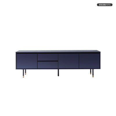 テレビボード 幅180cm 幅210cm McVie/マクヴィ 大川家具 モーブル【開梱設置無料】