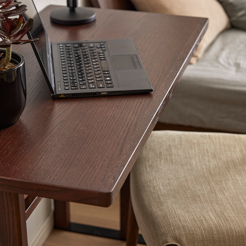 テーブル デスク 幅90cm 幅180cm MDT-251 大川家具 モーブル 【開梱設置無料】