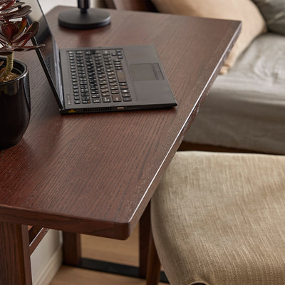 テーブル デスク 幅90cm 幅180cm MDT-251 大川家具 モーブル 【開梱設置無料】