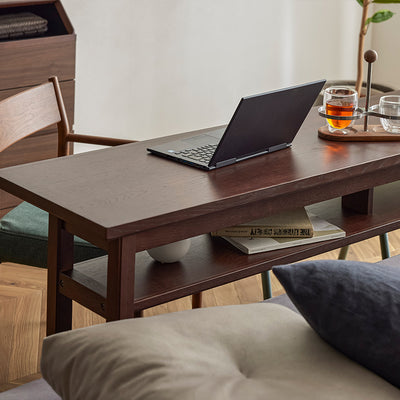 テーブル デスク 幅90cm 幅180cm MDT-251 大川家具 モーブル 【開梱設置無料】
