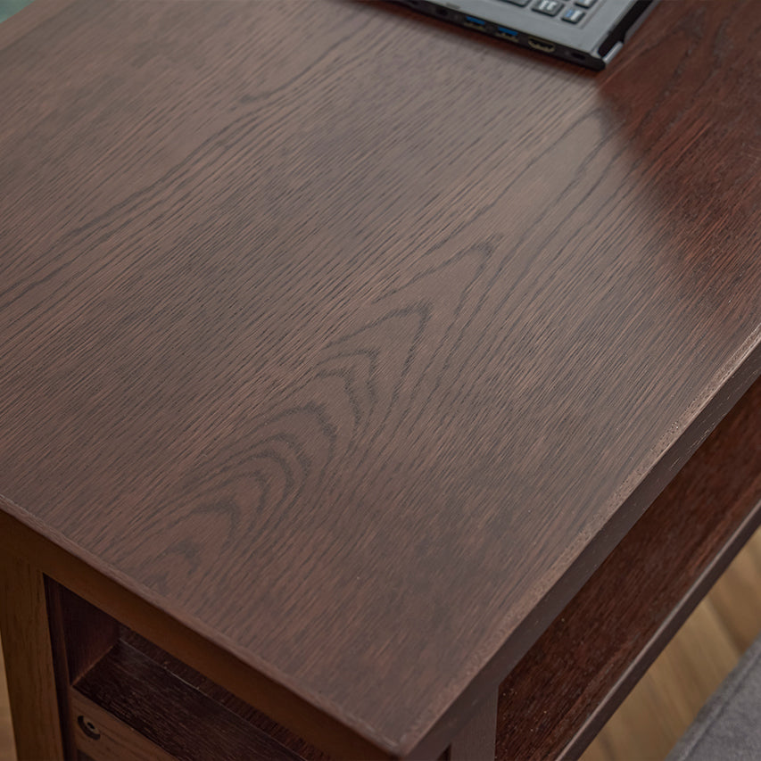 テーブル デスク 幅90cm 幅180cm MDT-251 大川家具 モーブル 【開梱設置無料】