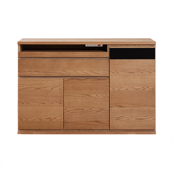 大川家具　モーブル　サイドボード　北欧 molv1086_11.jpg