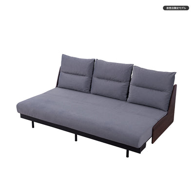 ソファベッド 幅200cm Olpe / オルペ | 大川家具 モーブル 【開梱設置無料】 ごろ寝ソファ