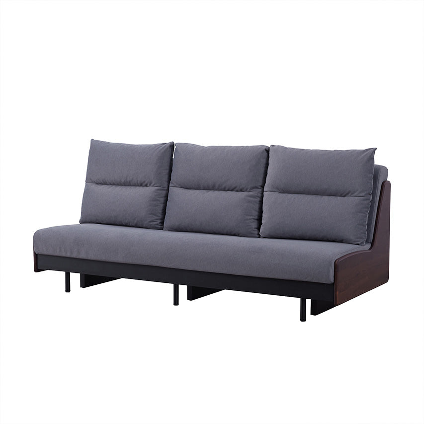 大川家具 | モーブル ソファベッド 幅200cm | Olpe オルペ