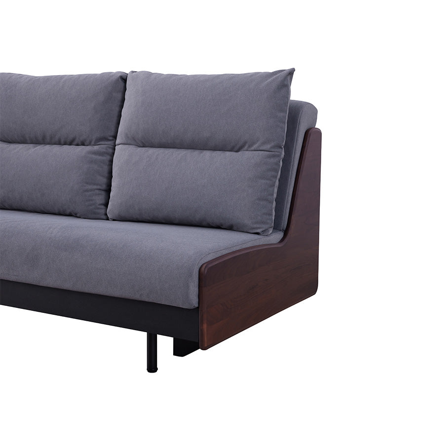 大川家具 | モーブル ソファベッド 幅200cm | Olpe オルペ