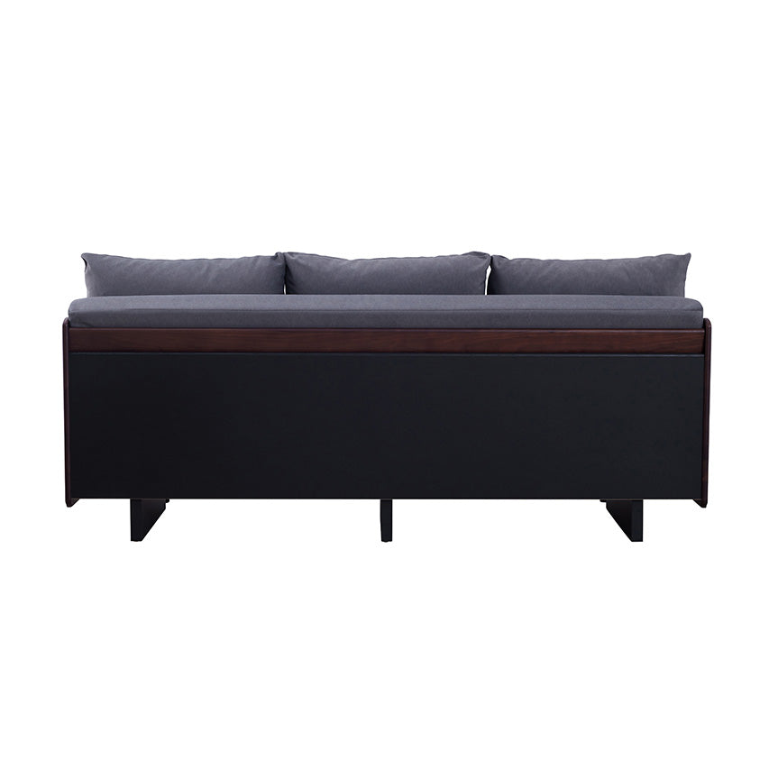 大川家具 | モーブル ソファベッド 幅200cm | Olpe オルペ