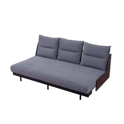 ソファベッド 幅200cm Olpe / オルペ | 大川家具 モーブル 【開梱設置無料】 ごろ寝ソファ