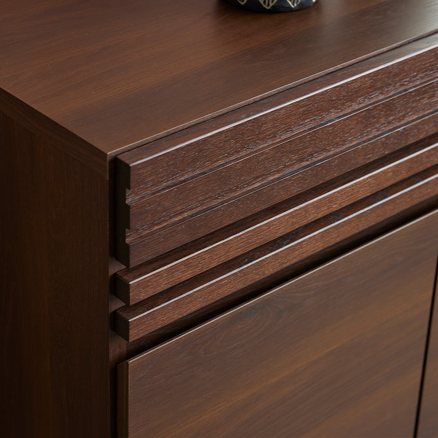 サイドボード 幅180cm Rover / ローバー リビング収納 大容量 大川家具