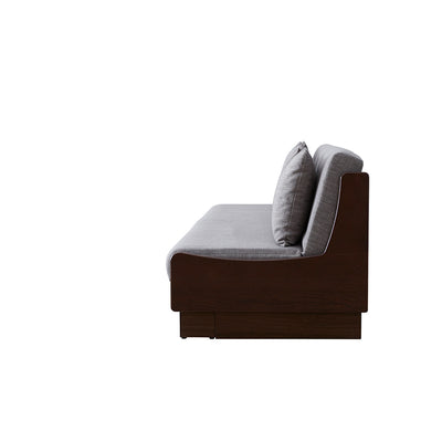 ソファベッド  幅200cm TodayⅡ/トゥデイ2 | 大川家具 モーブル【開梱設置無料】 ごろ寝ソファ