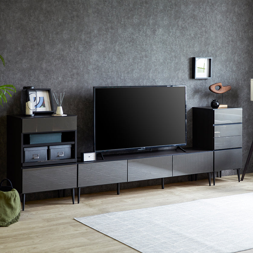 モーブル テレビ台 日本製 Meuble（モーブル） 【 Meuble ( モーブル ) 公式 】 大川家具