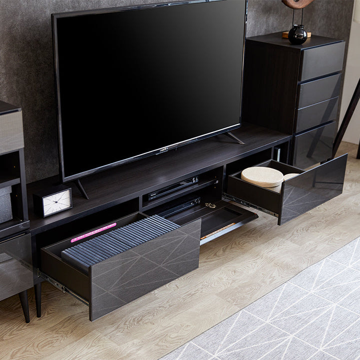 大川家具　Tohma　テレビ台 テレビボード 大川家具 Tohma テレビ台 テレビボード