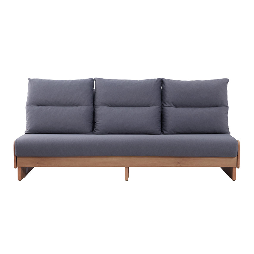 大川家具 | モーブル ソファベッド 幅200cm | Vincent