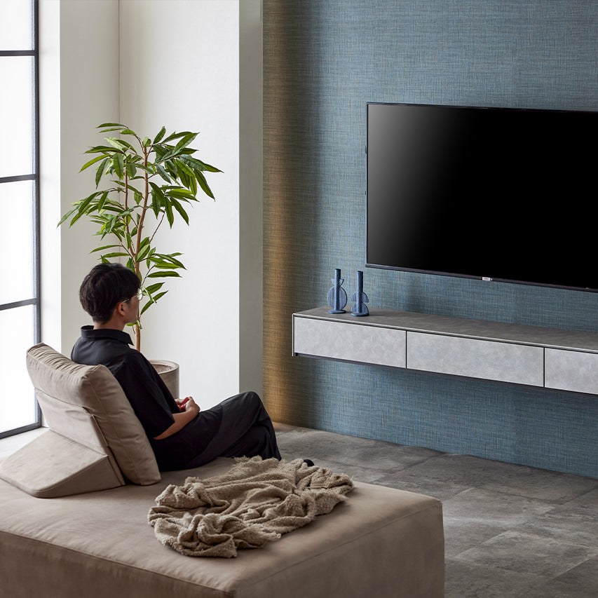 テレビ台 リビングに映える人気のテレビボード ｜ Wallin / ウォーリン