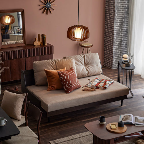 Winter Living Style | M LIFE FURNITURE エムライフファニチャー