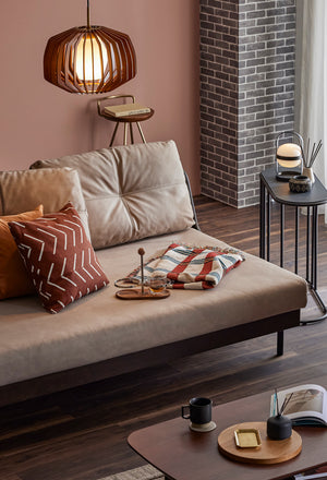 Winter Living Style | M LIFE FURNITURE エムライフファニチャー