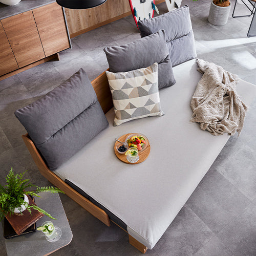 2024 SUMMER COLLECTION | M LiFE FURNITURE エムライフファニチャー