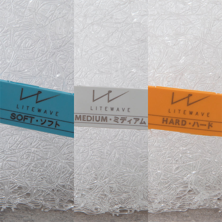 Literie（リテリー）｜セミダブルマットレス｜アスリートプロ23